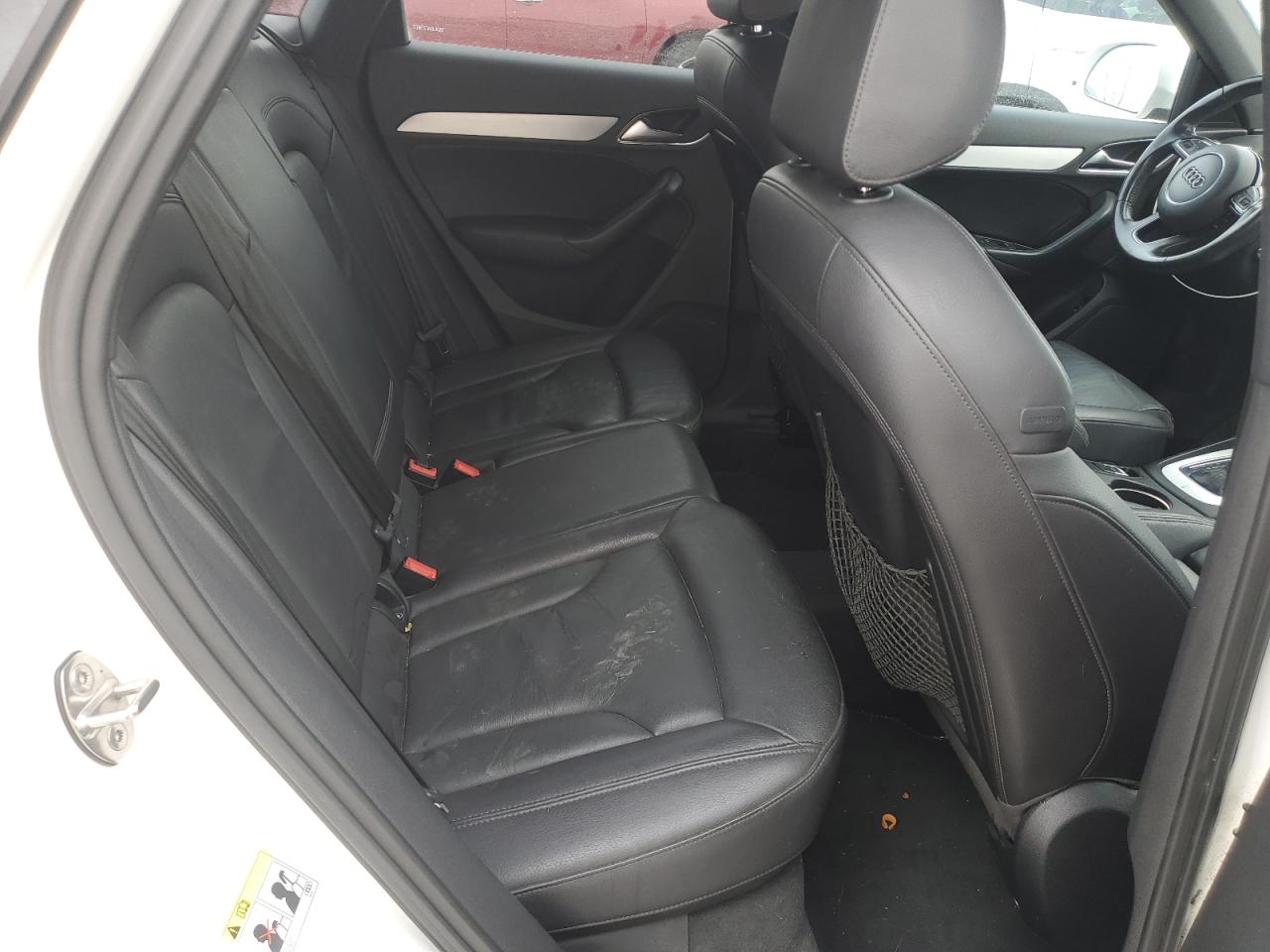 2015 Audi Q3 - Image 10