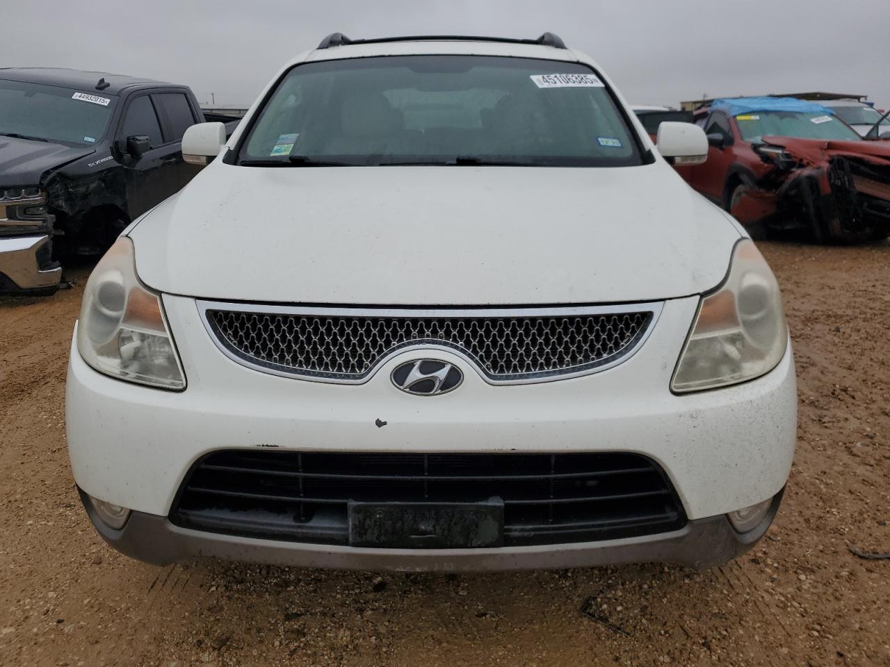 2011 Hyundai Veracruz - Image 5