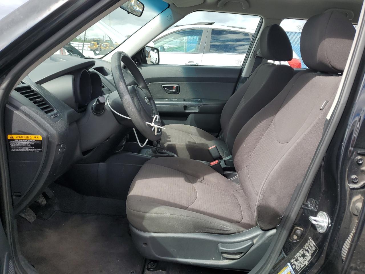 2011 Kia Soul - Image 7