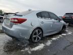 2017 Subaru Impreza Sport للبيع في Pennsburg، PA - Front End