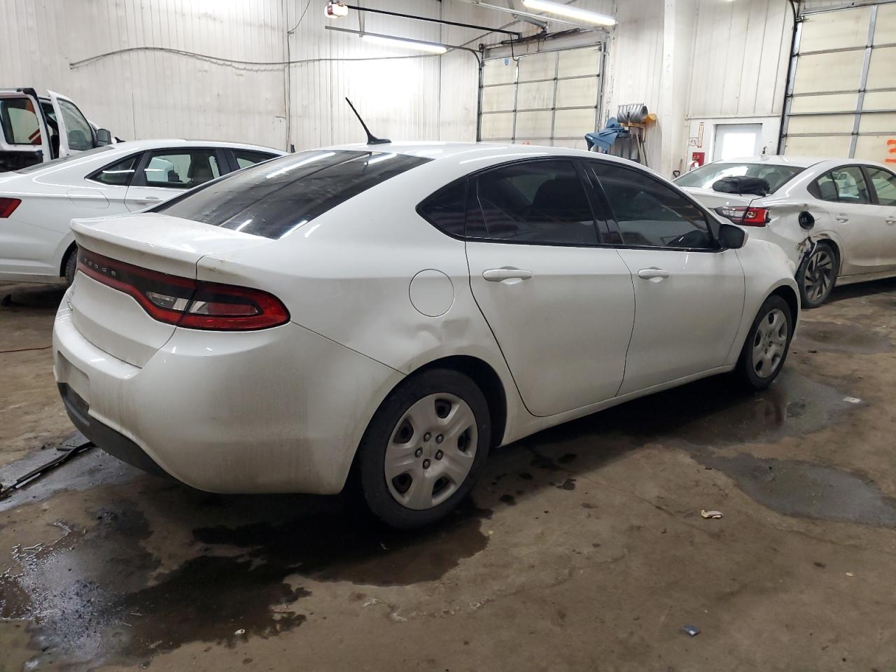 2016 Dodge Dart - Image 3