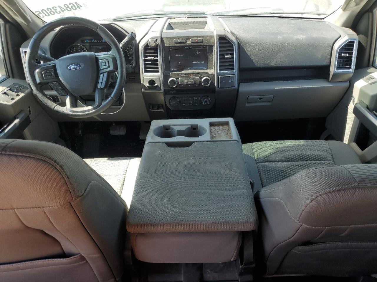 2015 Ford F-150 - Image 8