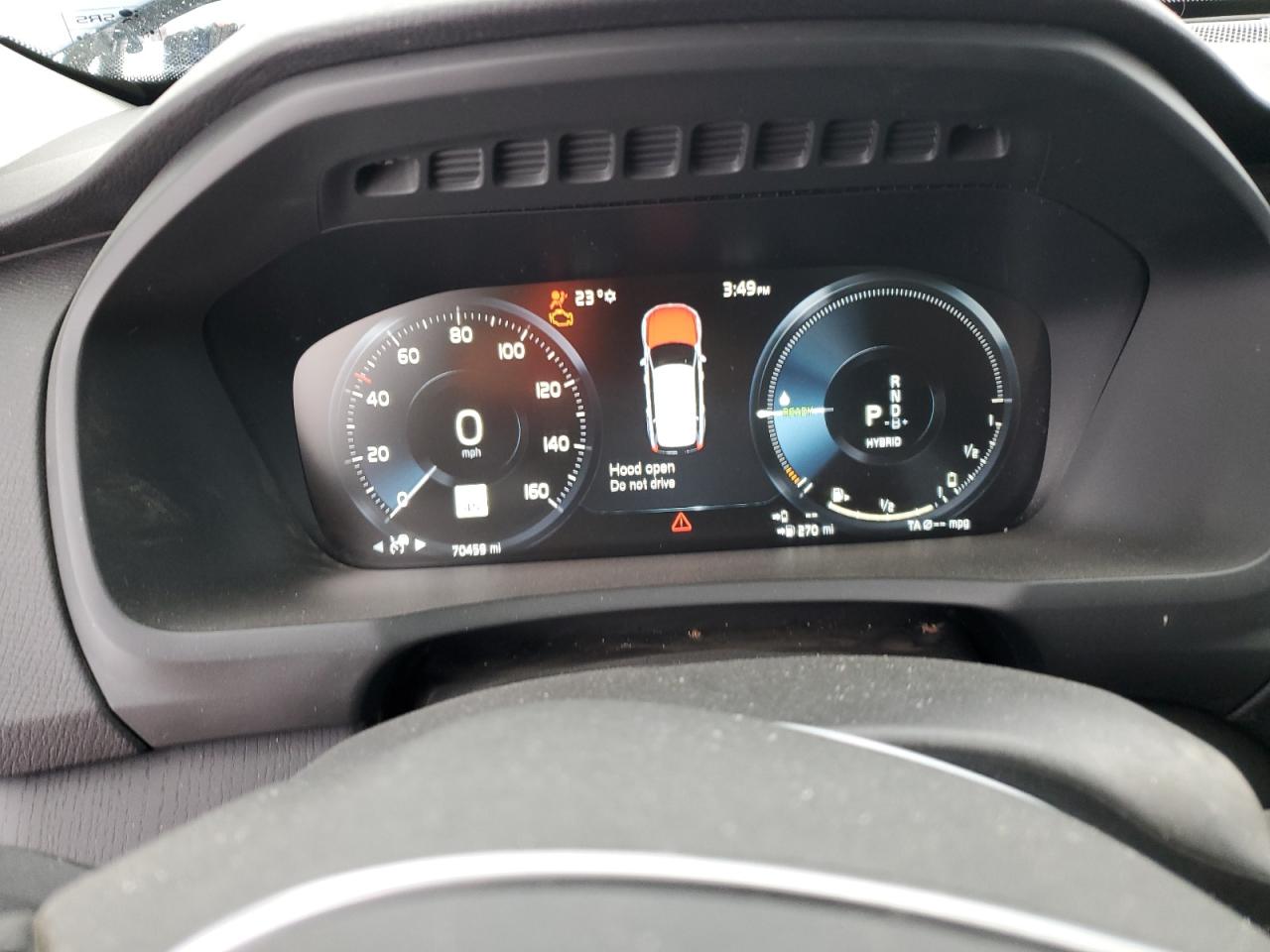 2020 Volvo XC90 - Image 9