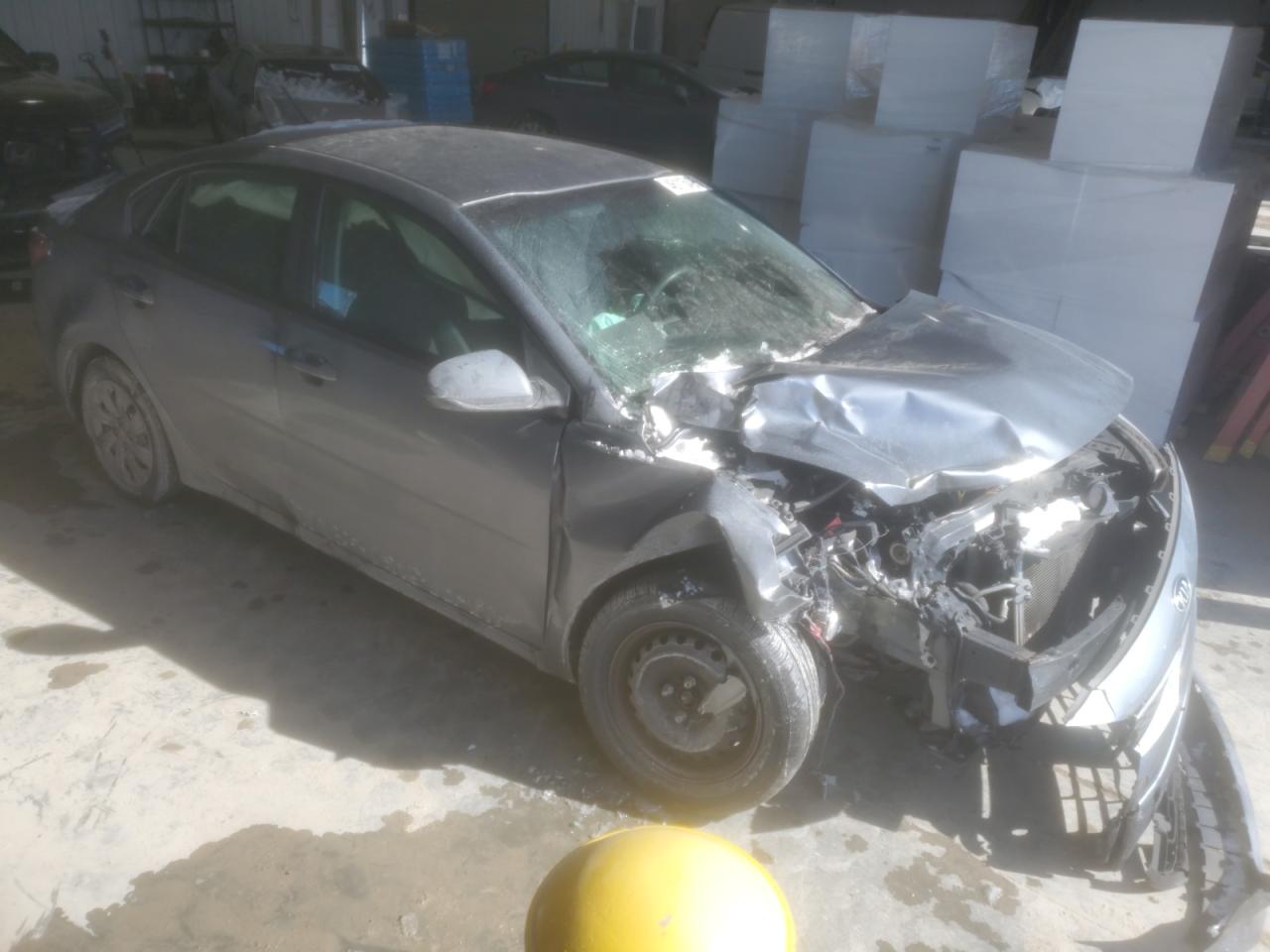 2019 Kia Rio - Image 4