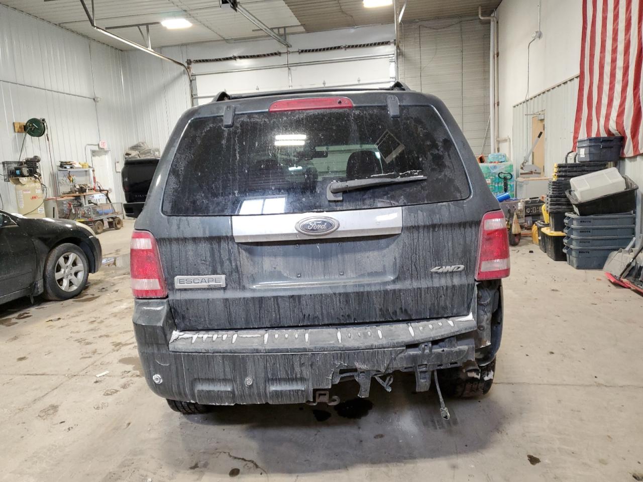 2008 Ford Escape - Image 6