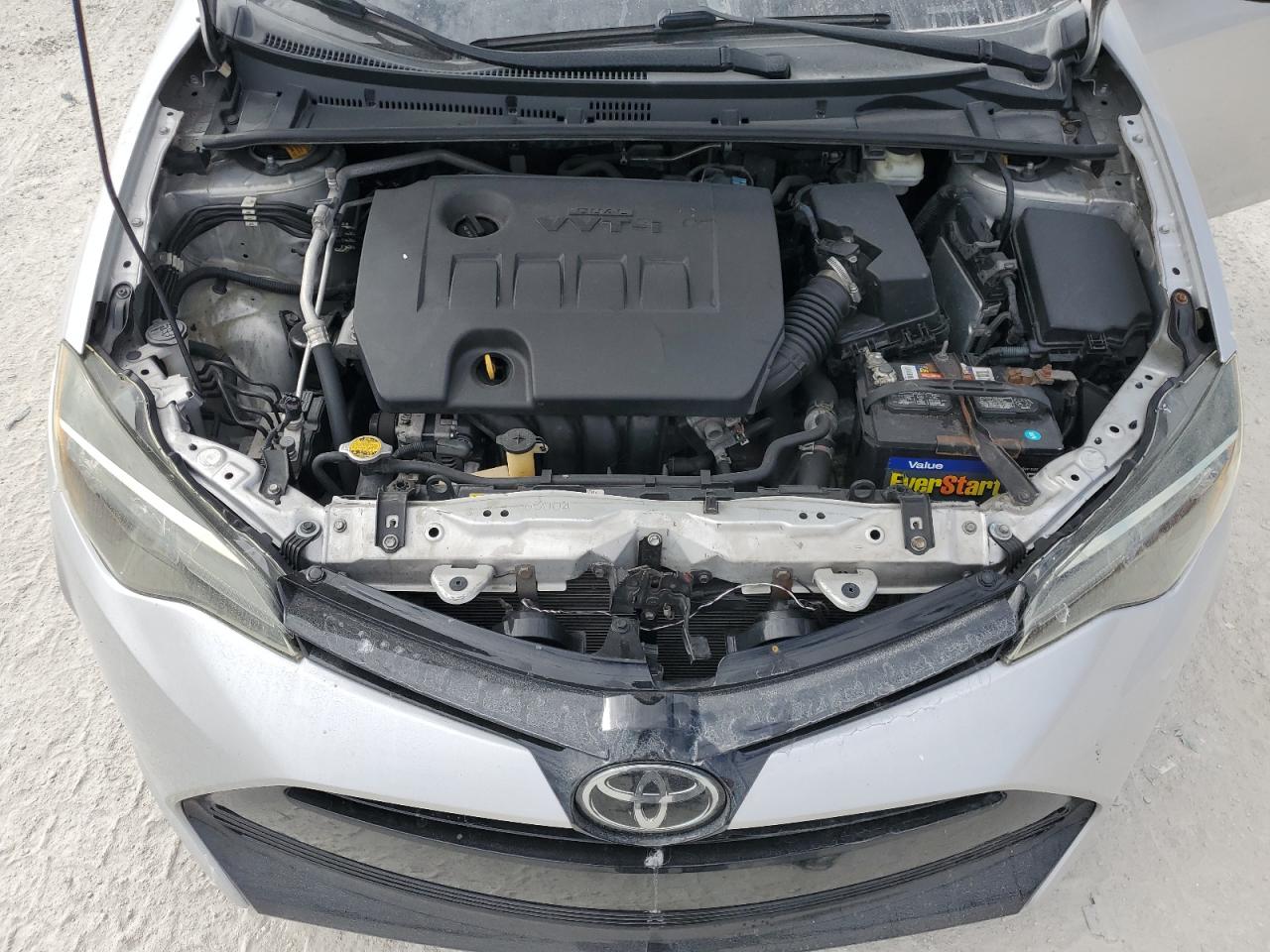 2017 Toyota Corolla - Image 11