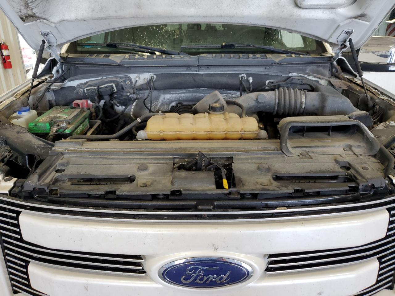 2015 Ford F-150 - Image 11