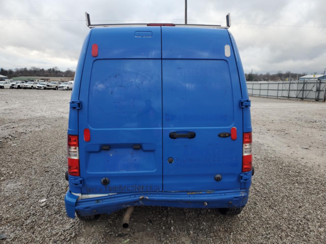 2013 Ford Transit - Image 6