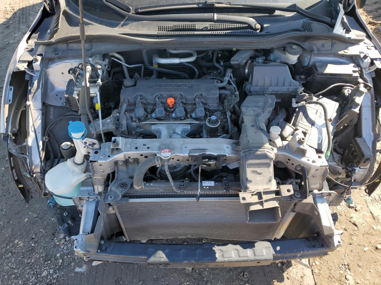 2022 Honda HR-V - Image 11
