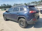 2016 Jeep Cherokee Latitude للبيع في Harleyville، SC - Side