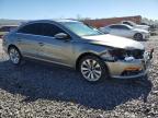 2012 Volkswagen Cc Sport for Sale in Hueytown, AL - Front End