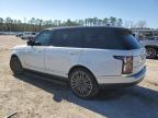 2020 Land Rover Range Rover Autobiography en Venta en Harleyville, SC - Front End