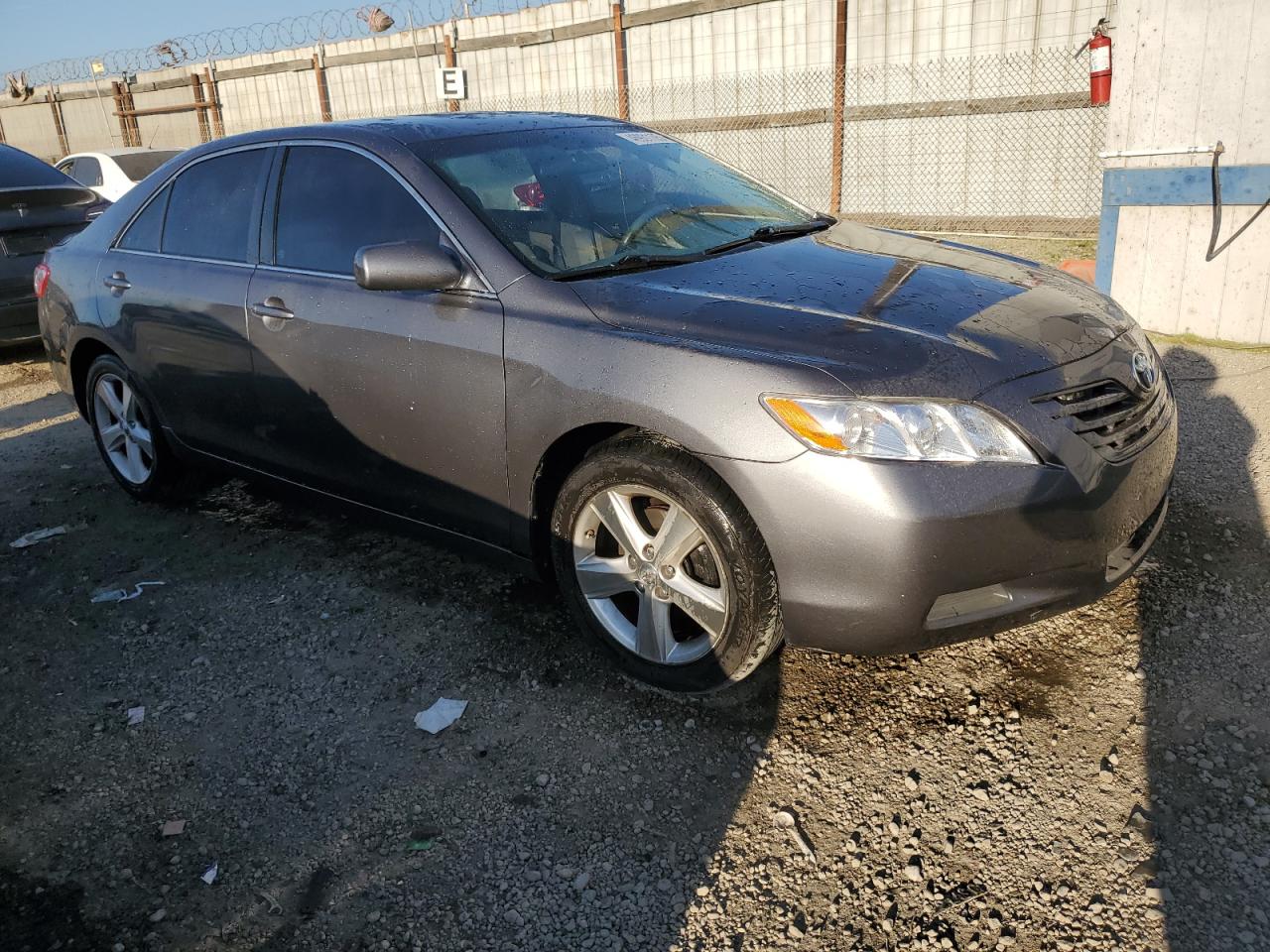 2008 Toyota Camry - Image 4