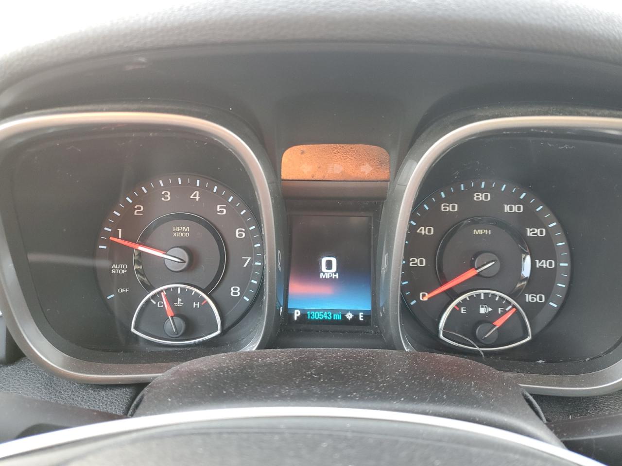 2014 Chevrolet Malibu - Image 9