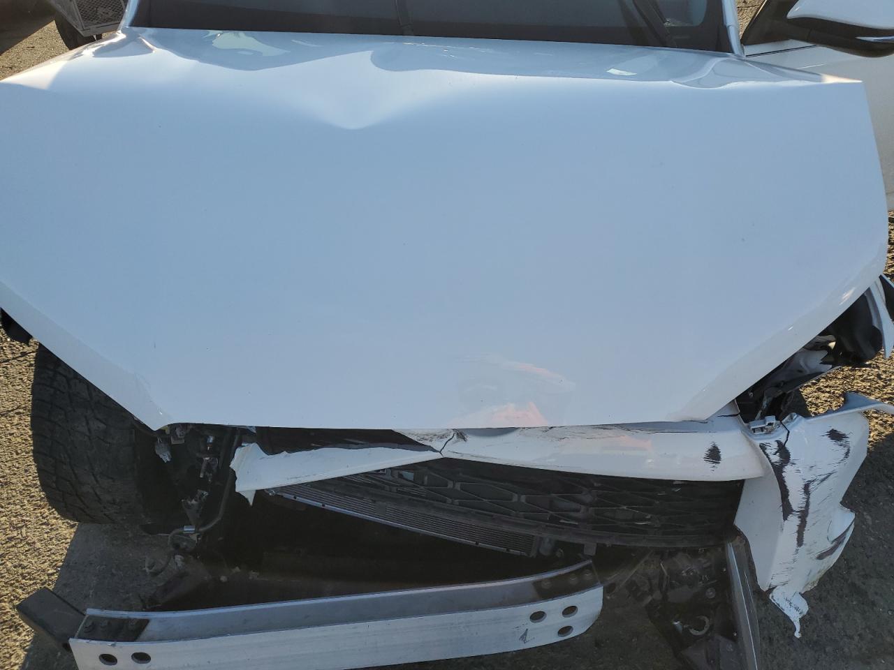 2021 Toyota 4Runner - Image 14
