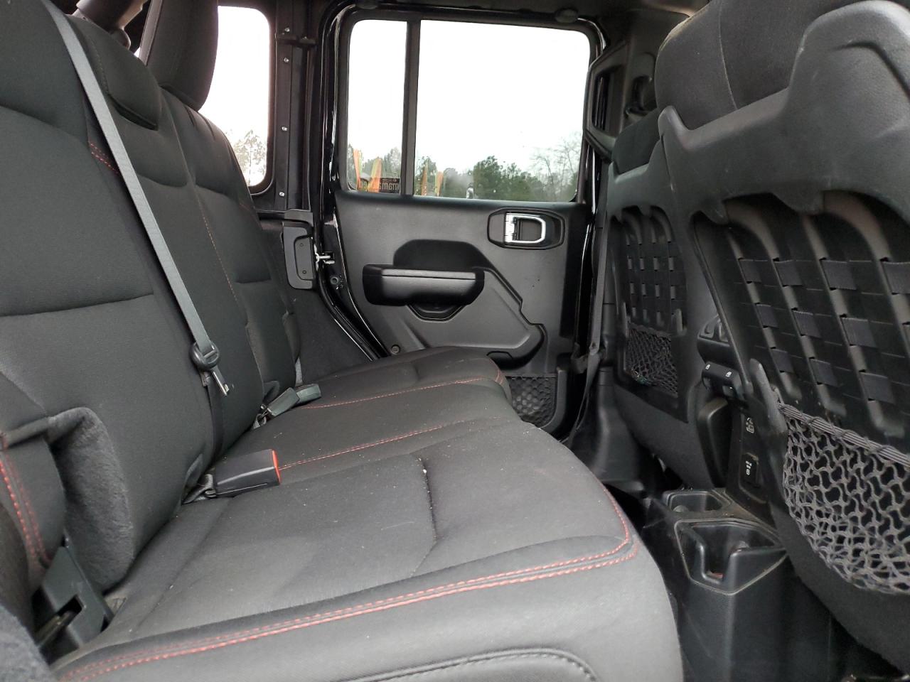 2021 Jeep Wrangler - Image 11