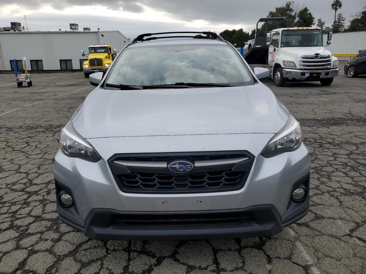 2019 Subaru XV - Image 5
