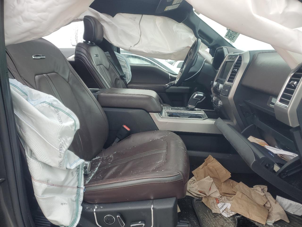 2015 Ford F-150 - Image 7