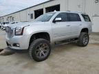 2017 Gmc Yukon Denali en Venta en Gaston, SC - Front End