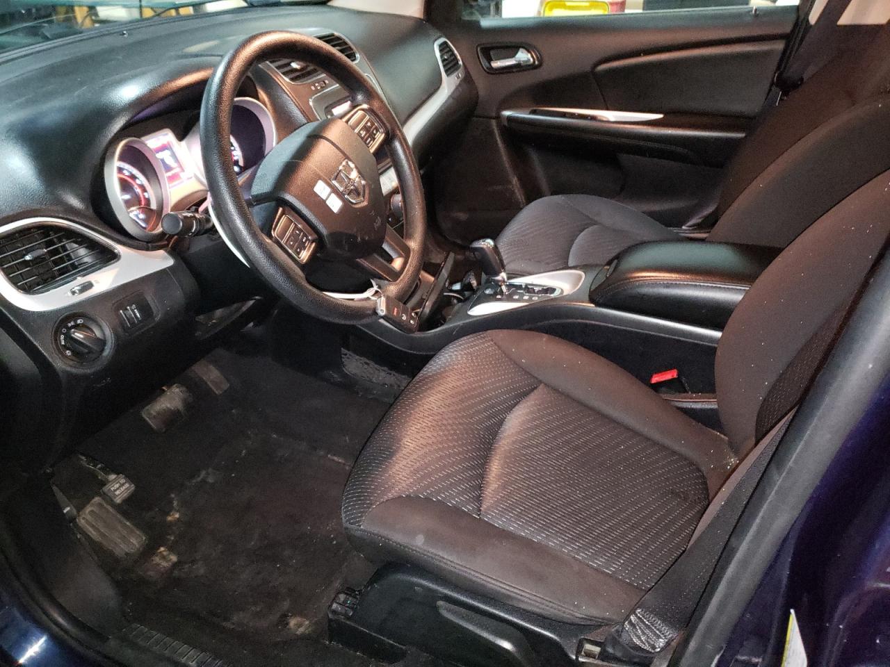 2017 Dodge Journey - Image 7