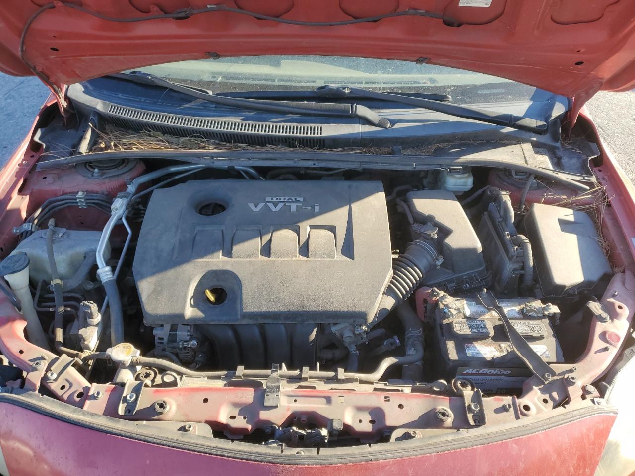 2010 Toyota Corolla - Image 12