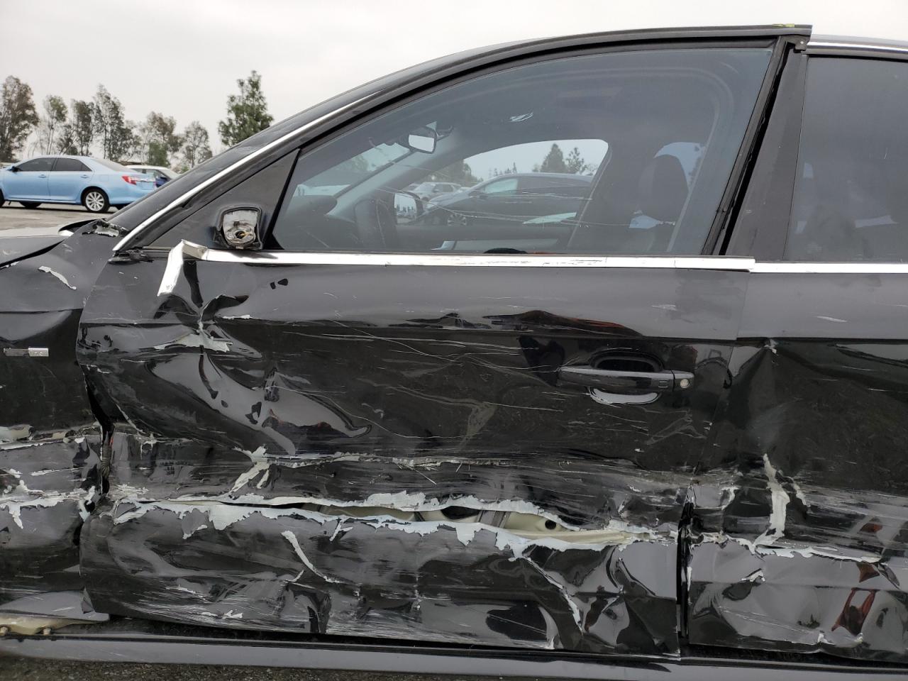 2015 Audi A4 - Image 7