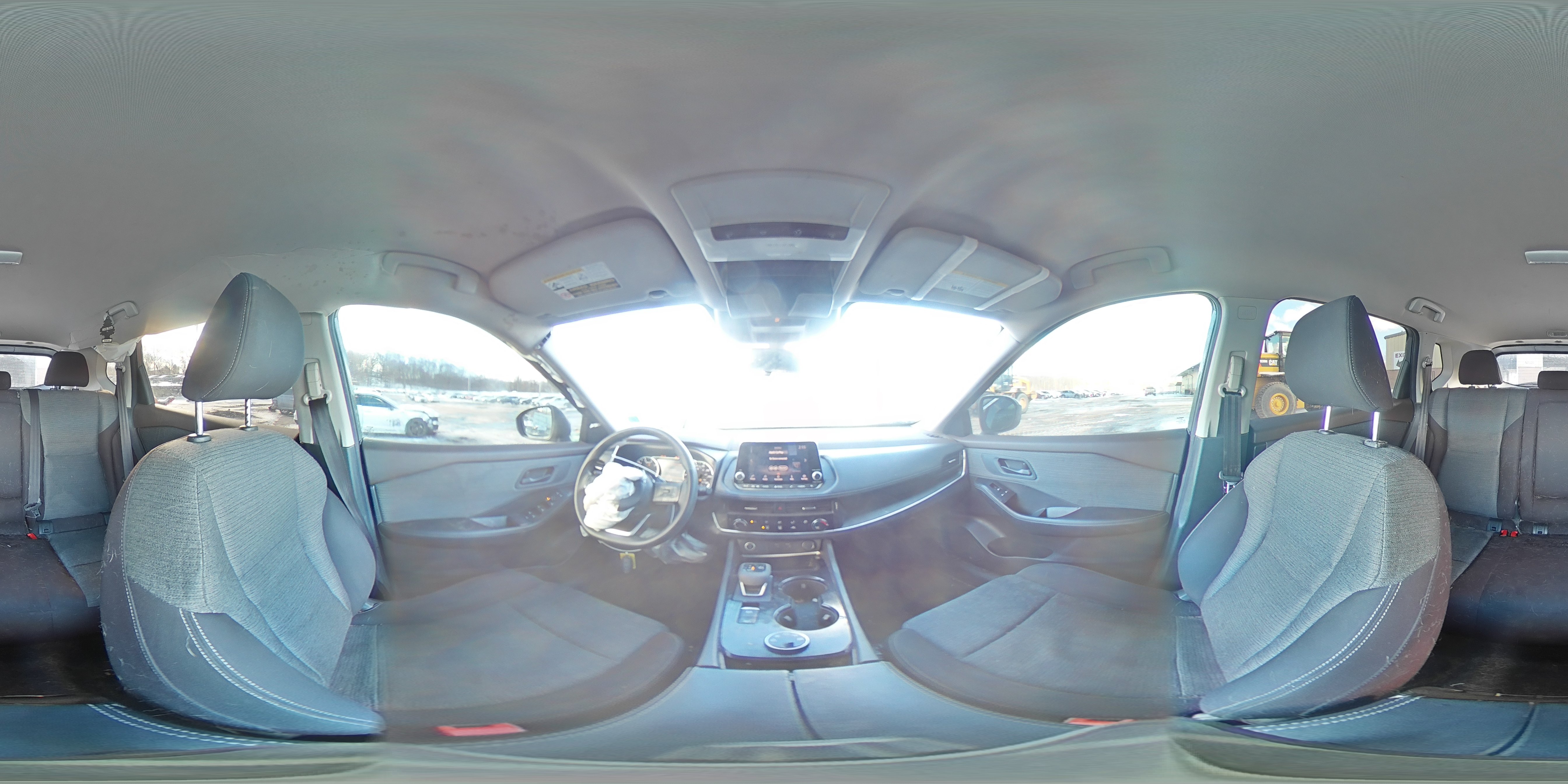 2021 Nissan Rogue - Image 13