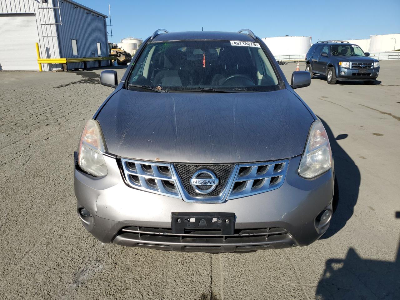 2011 Nissan Rogue - Image 5