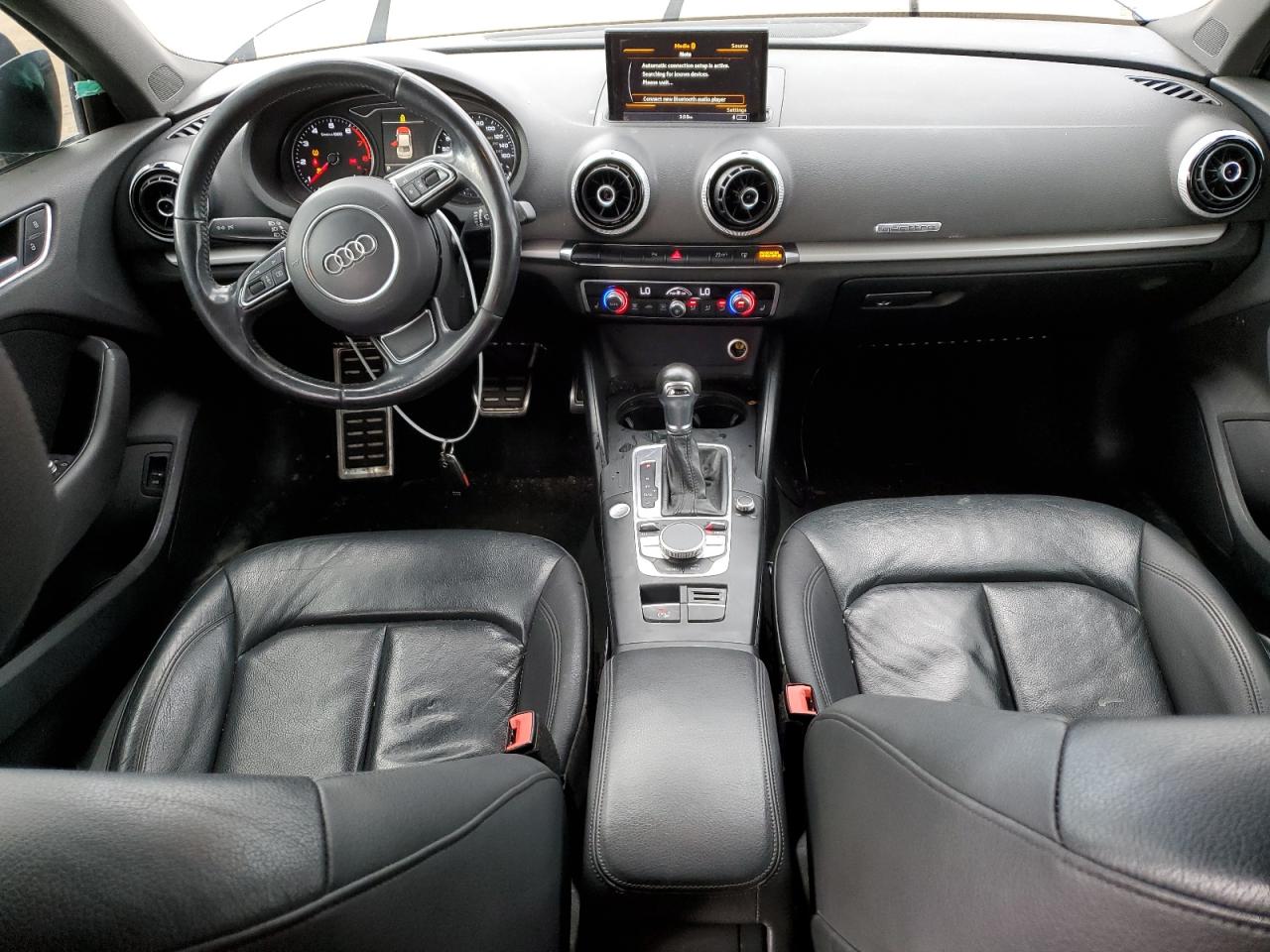 2016 Audi A3 - Image 8