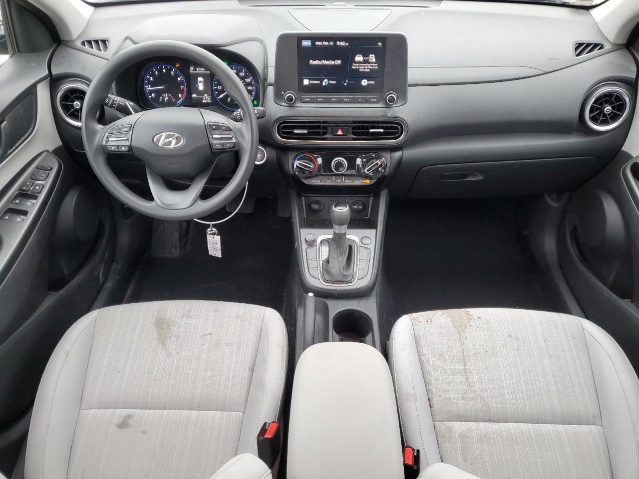 2023 Hyundai Kona - Image 8