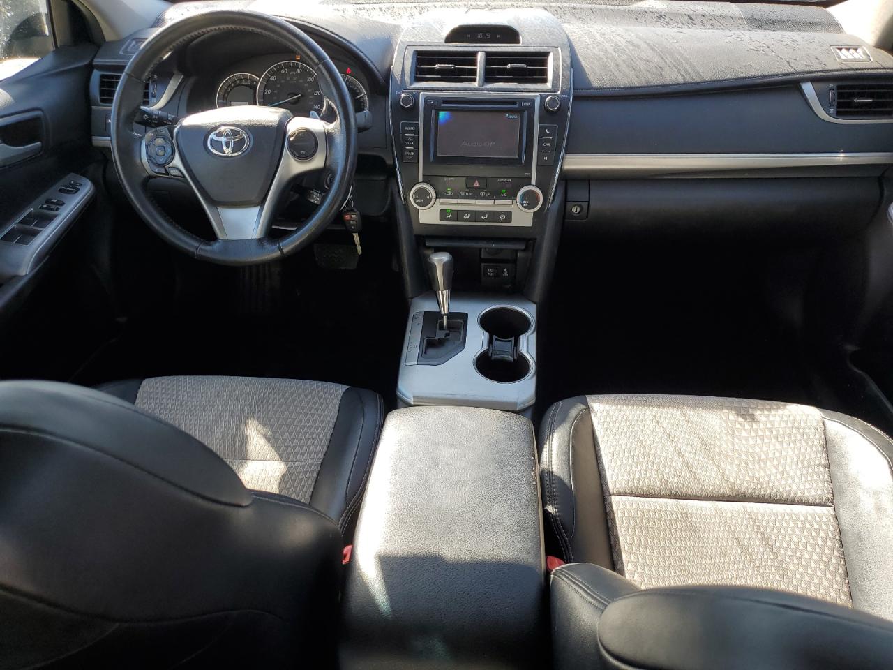 2012 Toyota Camry - Image 8
