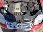 2007 Volkswagen Jetta 2.5 for Sale in Cicero, IN - Rollover