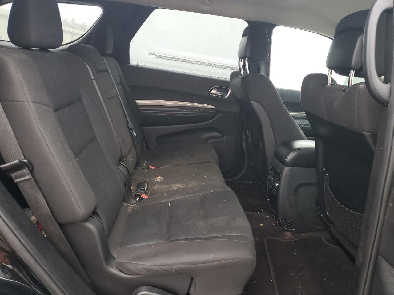 2017 Dodge Durango - Image 11