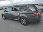 2013 Honda Odyssey Ex продається в New Orleans, LA - Side