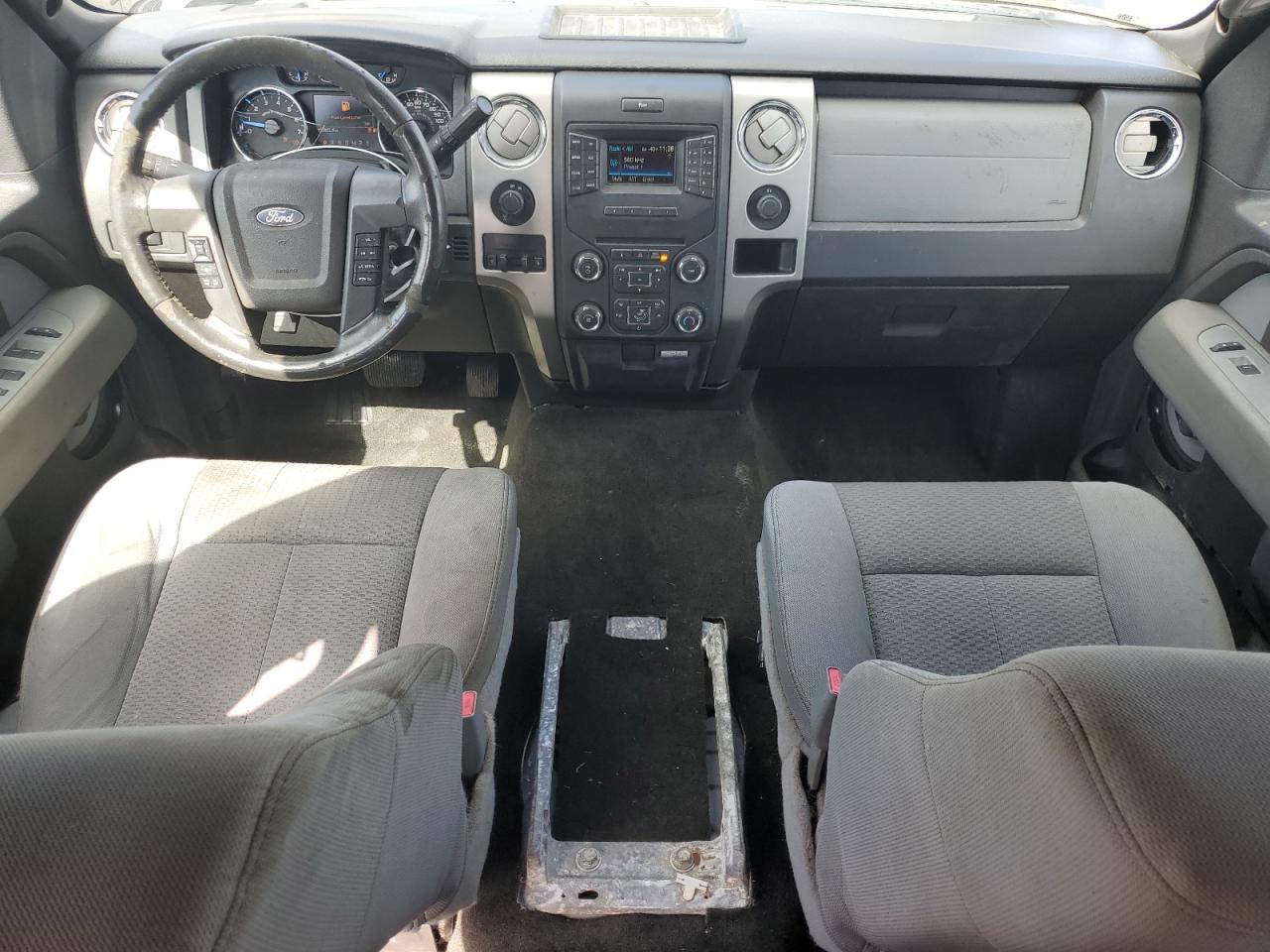 2013 Ford F-150 - Image 8