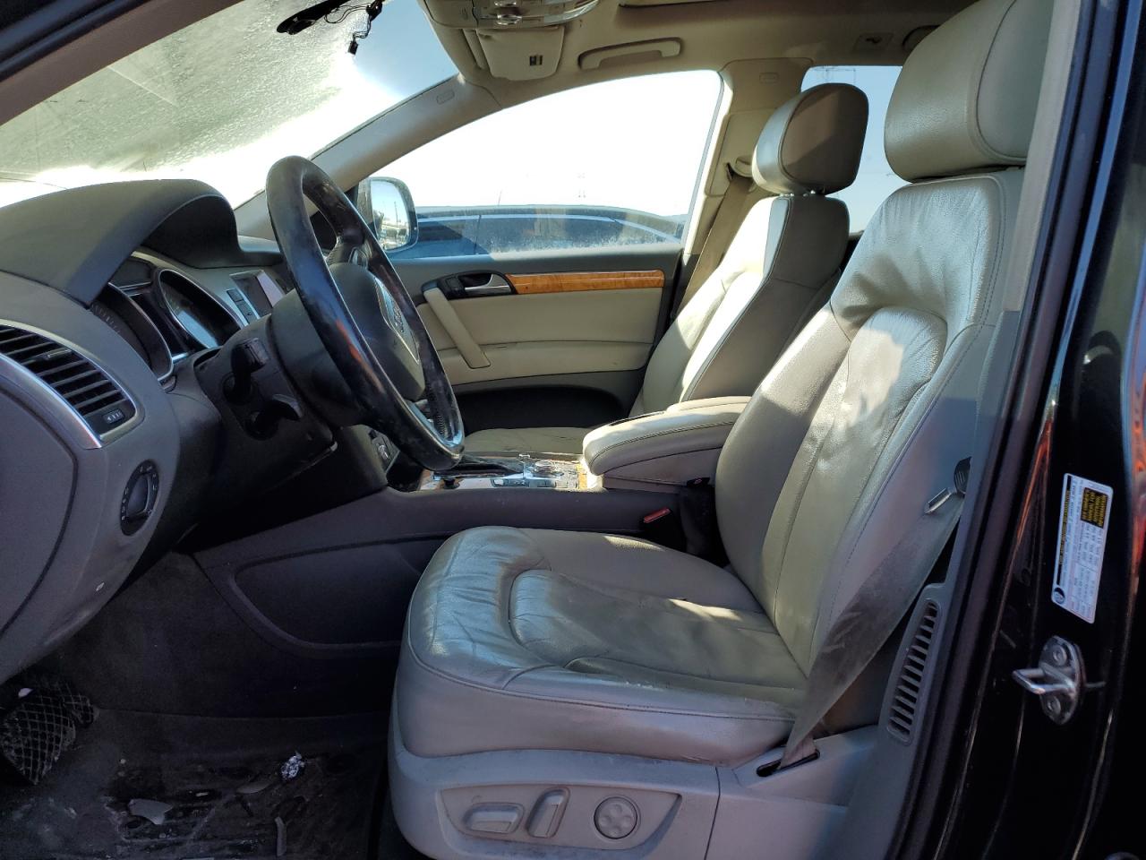 2009 Audi Q7 - Image 7
