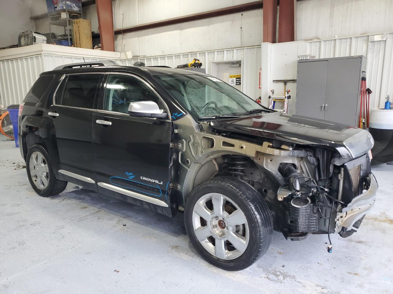 2014 GMC Terrain - Image 4