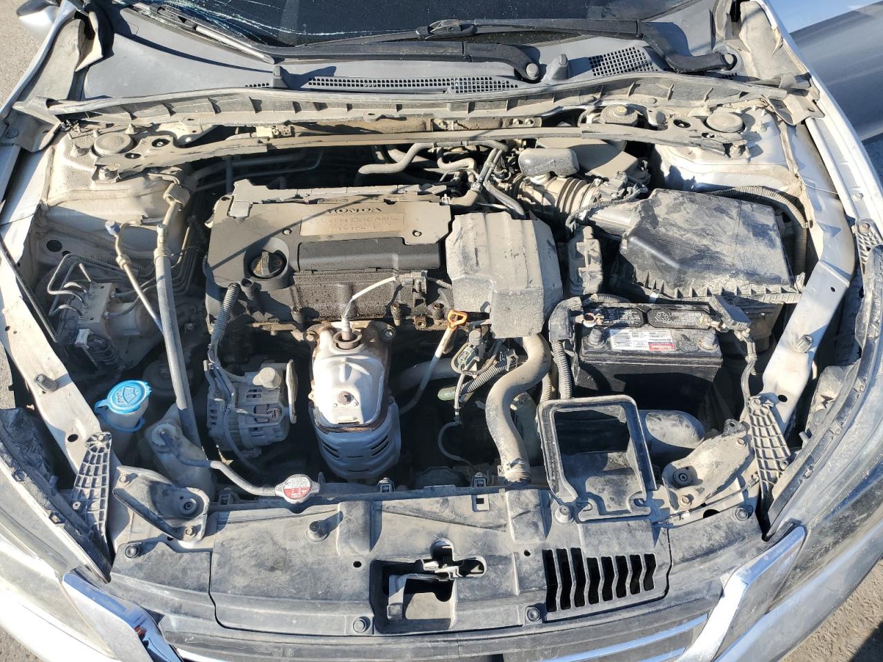 2013 Honda Accord - Image 11
