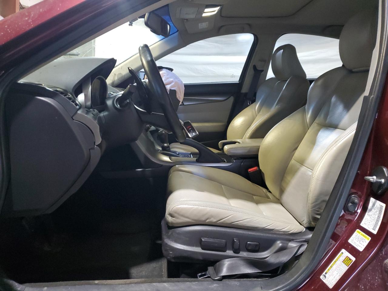 2014 Acura TL - Image 7