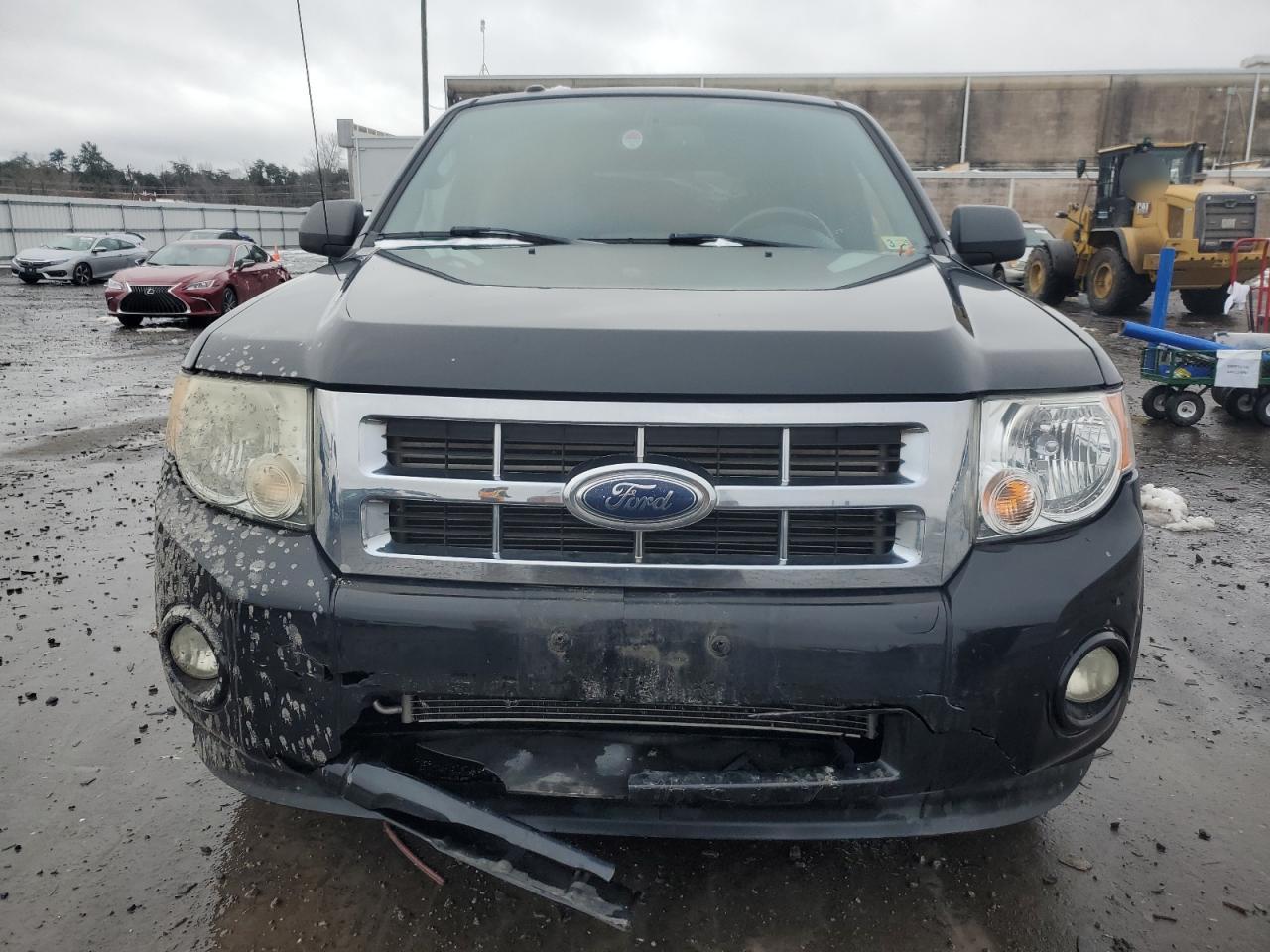 2011 Ford Escape - Image 5