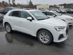 2024 Audi Q3 Premium S Line 45 de vânzare în Exeter, RI - Side