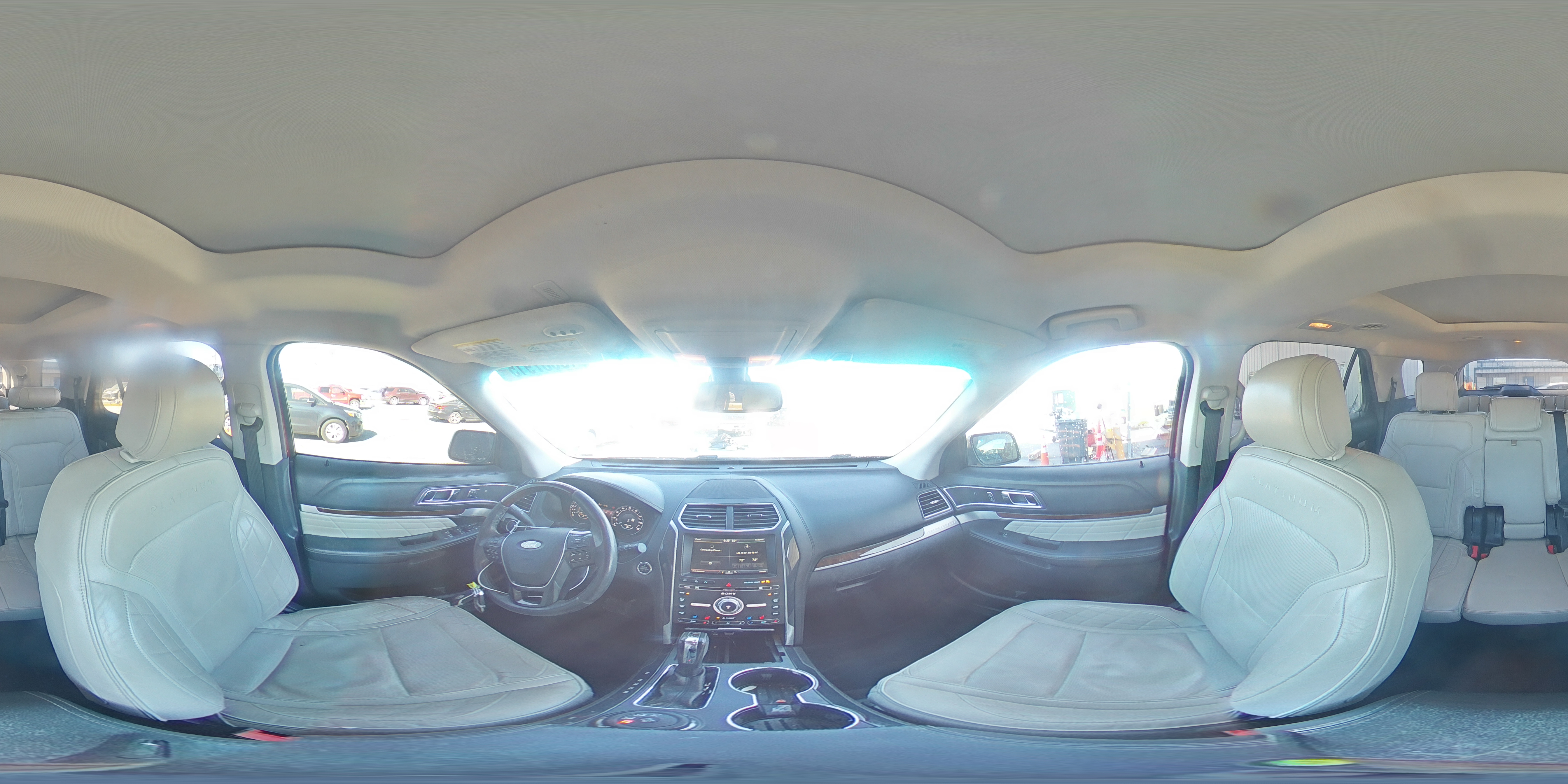 2016 Ford Explorer - Image 16