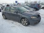 2009 Mazda 3 S للبيع في Central Square، NY - Front End