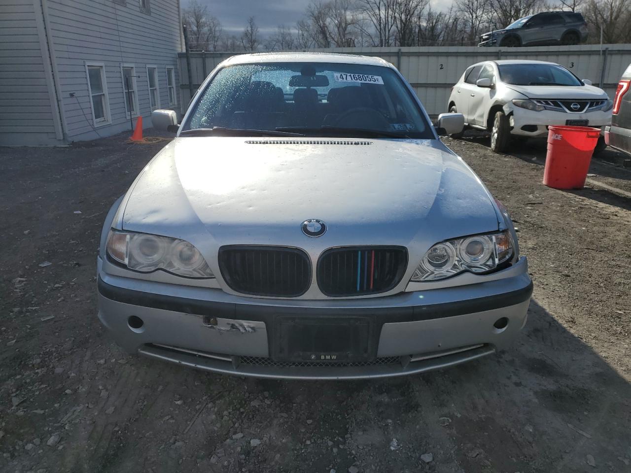 2003 BMW 3er - Image 5