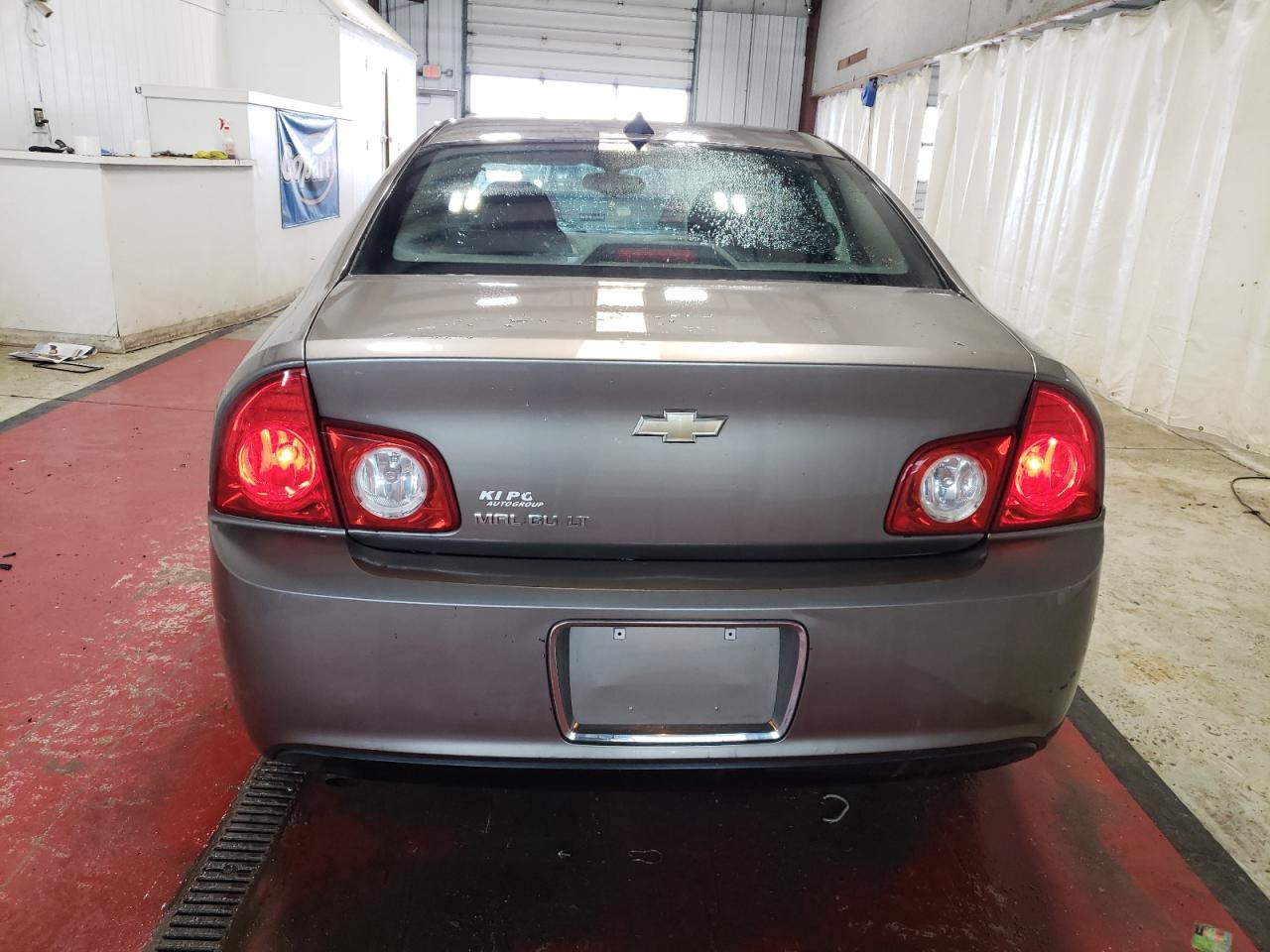 2012 Chevrolet Malibu - Image 6