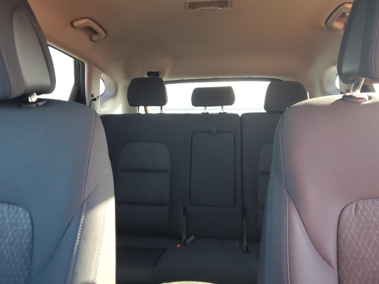 2017 Hyundai Tucson - Image 10