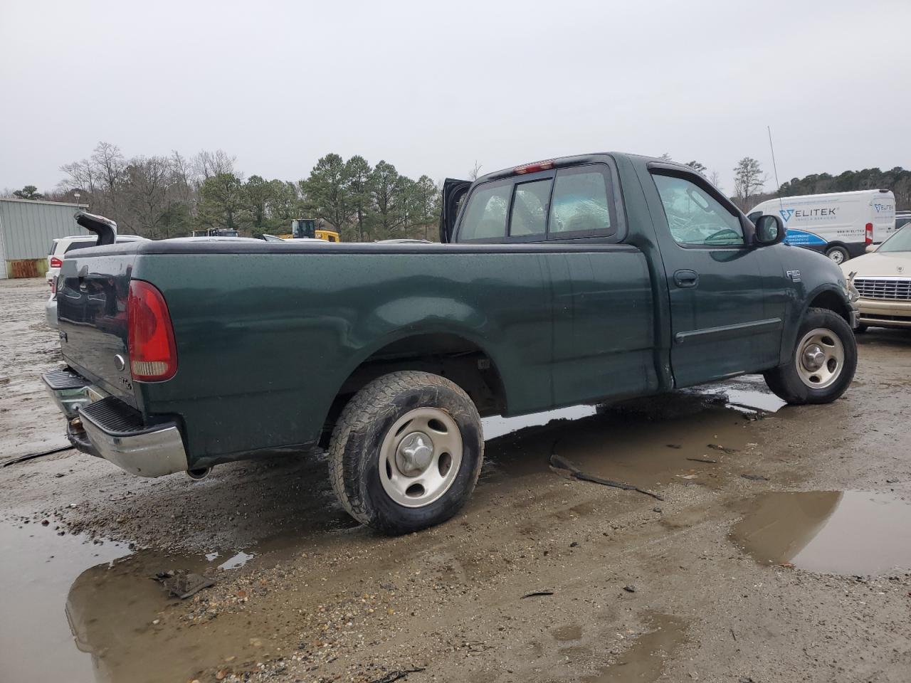 2002 Ford F-150 - Image 3