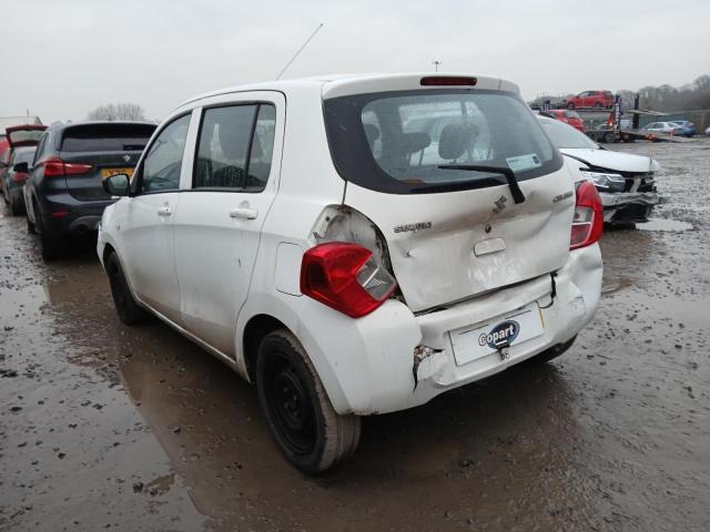 2015 SUZUKI CELERIO SZ