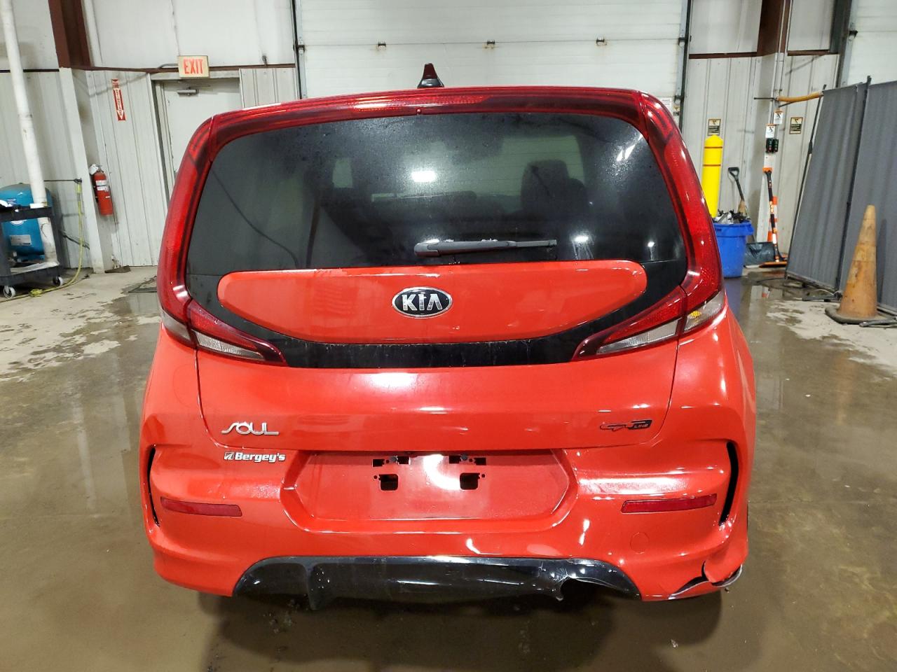 2020 Kia Soul - Image 6