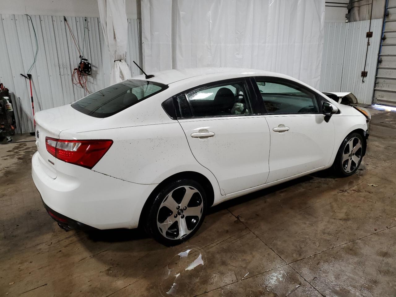 2012 Kia Rio - Image 3